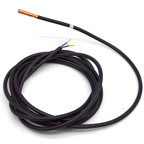 Sonde de température NTC pour bouilloires