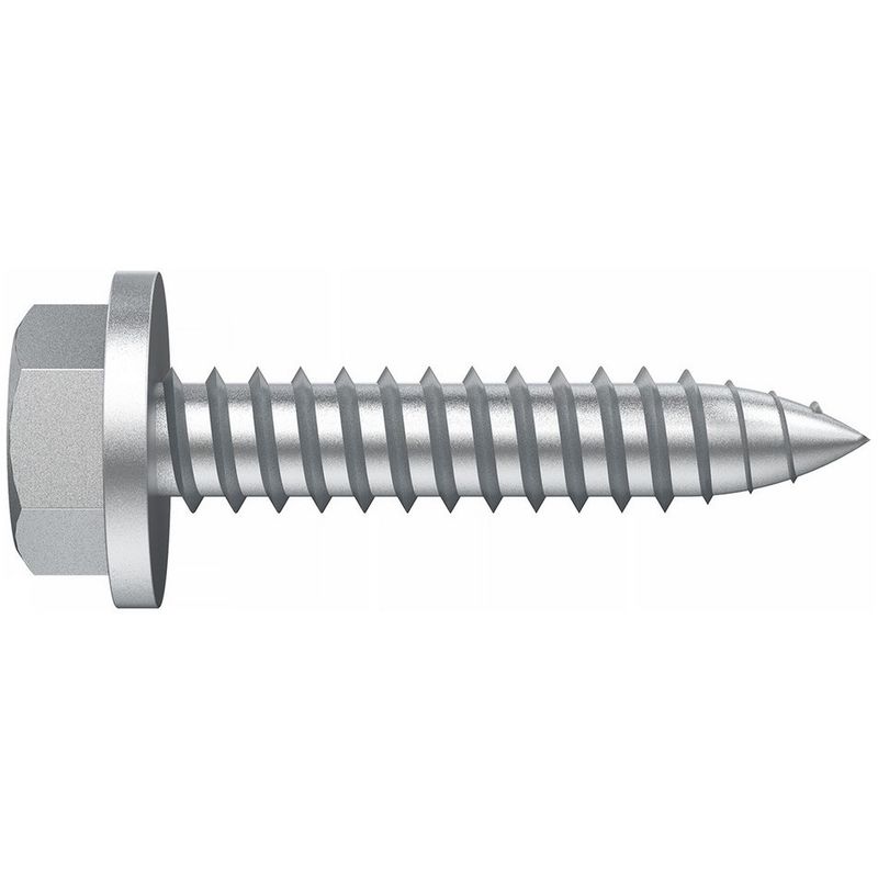 Desa - Tornillo rosca chapa DIN 7982