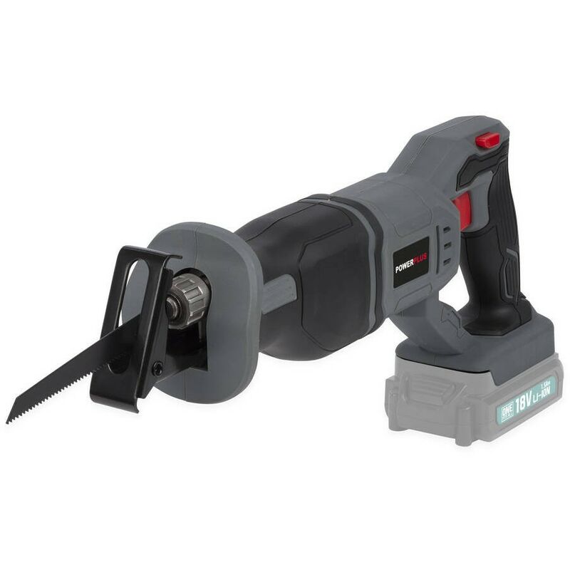 Black and Decker BDCR18 18v Cordless Reciprocating Saw