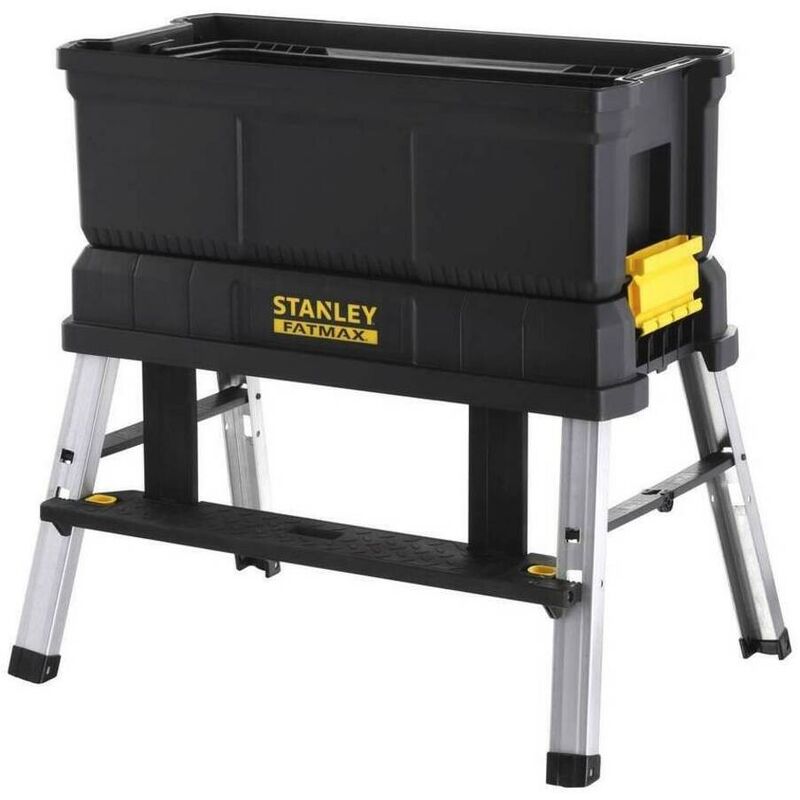 STANLEY FMST81083-1 - Caja de herramientas 25/64cm con elevador