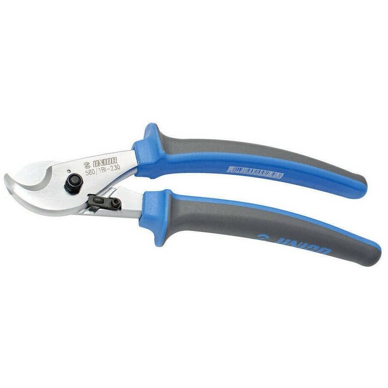 Knipex 03 02 180 Alicate Universal con Doble Agarre 18cm