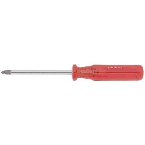 DESTORNILLADOR ELECTRICISTA TORX T6 3X150