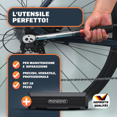 55/SP13 | Set di chiavi aperte a doppia estremà BETA Chiave a...Chiavi e attrezzi di riparazione professionali per bici |...Set chiavi bici | Acquisti Online su eBay