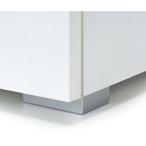 Libreria scaffale Mobile Casa Ufficio Soggiorno Archiviazione Colore e modello a scelta 5 Shelves White (en)