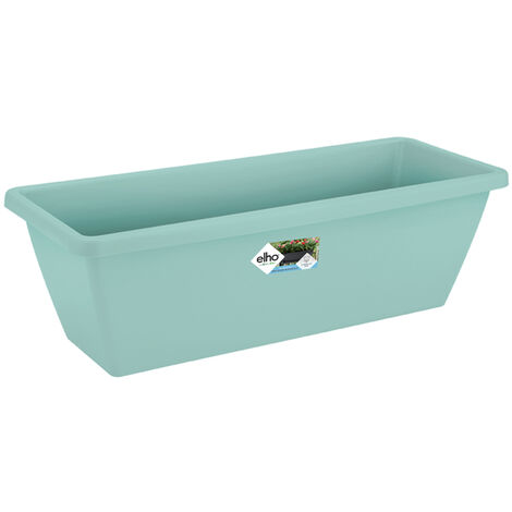 SUNDIS Green Bin - Cestino 25L Per Raccolta Differenziata | Plastica Riciclata, Design Rettangolare - Foto 10