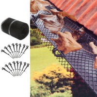 CANALE DI GRONDA SV 25 MARRONE 2 M IN POLIMGLASS - Foto 8