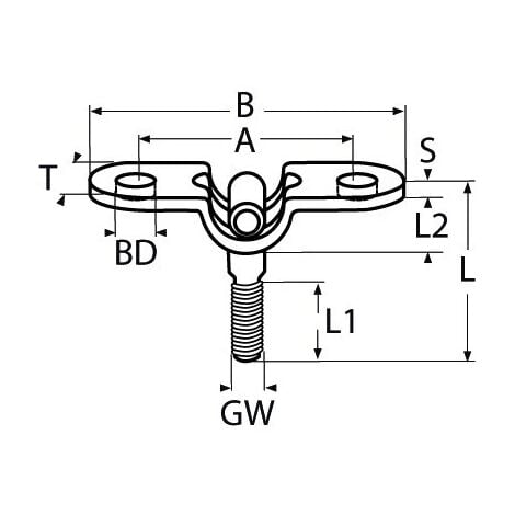 Câble Inox Marine Monotoron Ø4mm Gaine Ø6mm | Technique Gréement