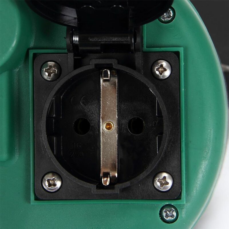 Master Pressostat automatique pompe-press control à prix pas cher