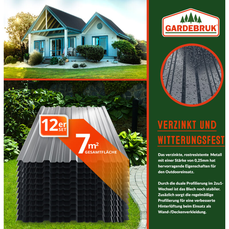 Couverture D'extérieur Imperméable Pour Cheval Resistance 1200D - Taille 72 Pouces, Noir/gris, Neuve