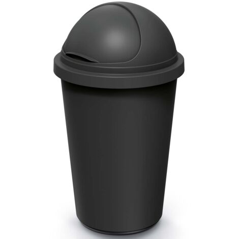 Poubelle Mode Poubelle, Poubelle Cuisine Salle De Bains Salon Chambre Corbeille Bureau Poubelle