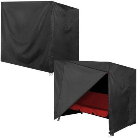 Housse De Protection Kingsleeve Pour Bain De Soleil - Résistante UV Et Intempéries