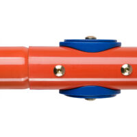 Deuba Balancoire Enfant Exterieur En Acier A Bascule Tapecul 0x67x70cm Jeu Jardin