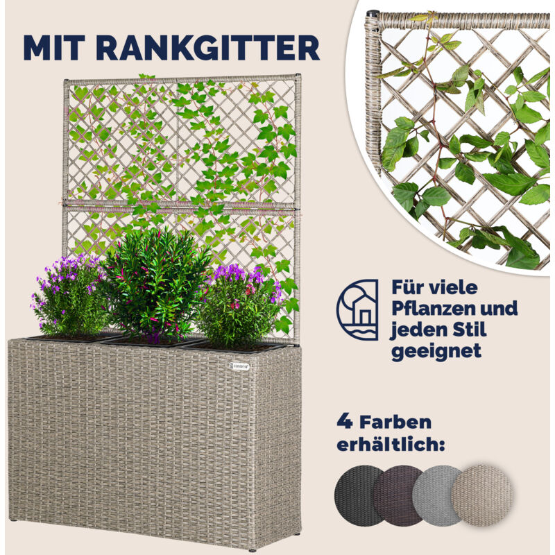 wpc blumenkasten SkyGarden main image 1