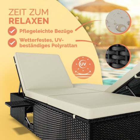 37+ Gartenliege 2 Personen Wetterfest, 4,5/5         (5 138 reviews)