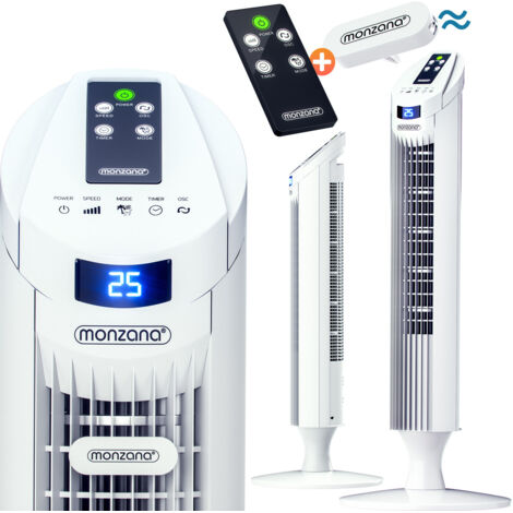 App / Turmventilatoren / Ventilatoren