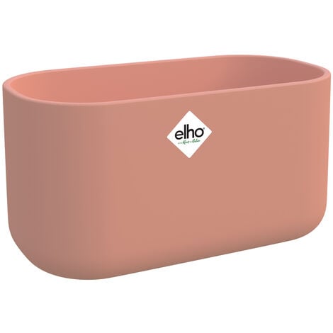 Elho Blumentopf b.for soft duo 27x14x13cm länglich Übertopf