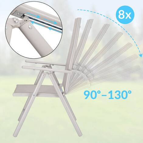 Raburg Gartenmöbel-Set Norvey - 2 Stühle & Tisch 90x90cm Für Terrasse