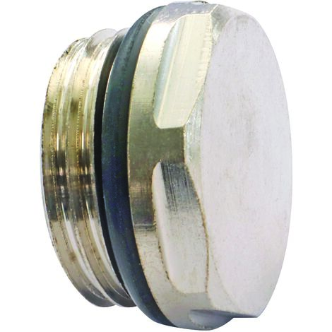 Bouchon de radiateur M15/21 auto-étanche (1/2)
