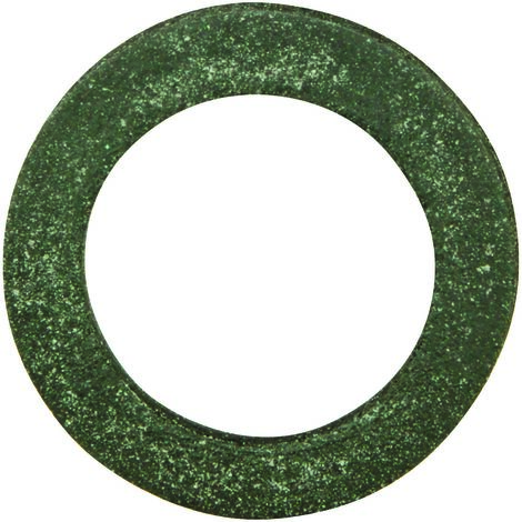 Joint Plat Caoutchouc 2 Mm D'épaisseur - Diamètre Intérieur 26 Mm, Extérieur 36 Mm, Lot De 1 - 5
