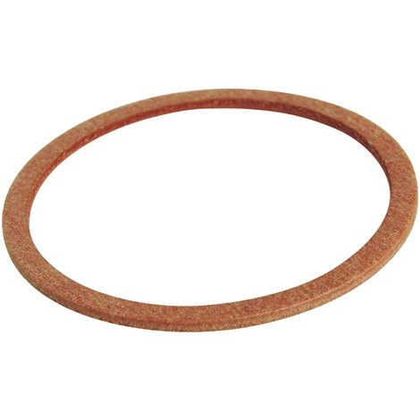 Assortiment de 10 joints fibre extérieur 17/150 (environ 12/17) (1/2)