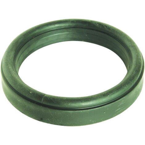 1 Joint de vidage pour lave main 63x48,5x11 (1/3)