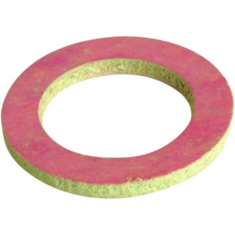 Lot de 3 joints fibre rose 33/42 (1/2)
