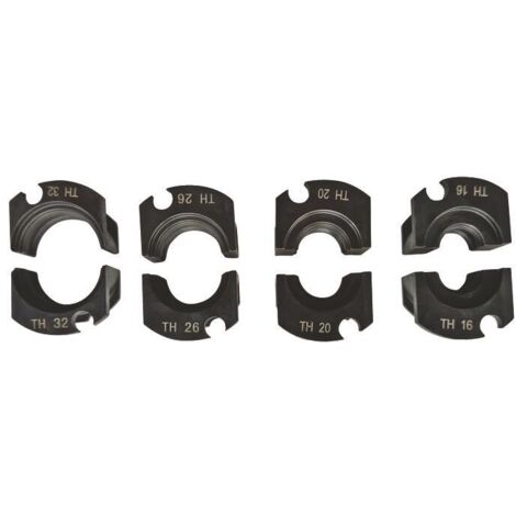 Mâchoires J12-TH40-1pc MILWAUKEE ACCESSOIRES - 4932430287