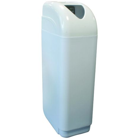 Adoucisseur domestique 18 Litres - Modèle AQUAVITA (1/5)