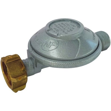 Détendeur pour bouteille BUTANE 1,3KG/h M20/150 - écrou bouteille