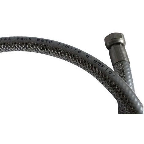 Tuyau Gaz Butane 2m Flexible Gaz Naturel Home Gaz - 1 Mètre - Durée De Vie 10 Ans - Installation Vissage Simple énergies Fossiles Tuyau Gaz Butane 2m Flexible Gaz Naturel Home Gaz - 1 Mètre - Durée De Vie 10 Ans - Installation Vissage Simple énergies Fossiles