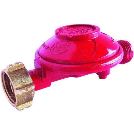 Détendeur pour bouteille PROPANE 1,3KG/h M20/150 - écrou bouteille (1/5)