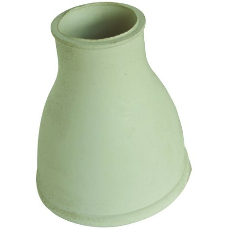 Cone chasse de WC Petit Modèle 60x30