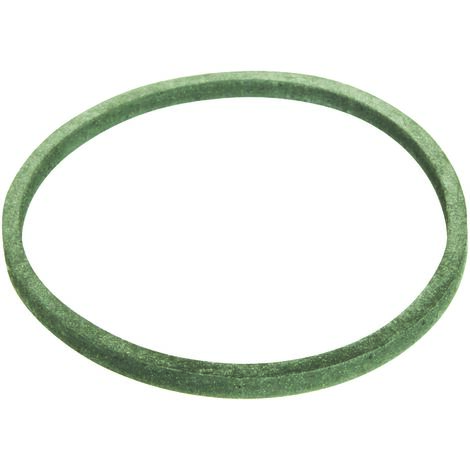 Joint culot siphon - Dimensions : 55x51x3 (1/4)