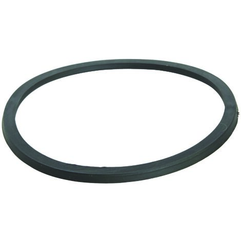Joint culot siphon plastique d'évier laiton Ø38 (1/2)