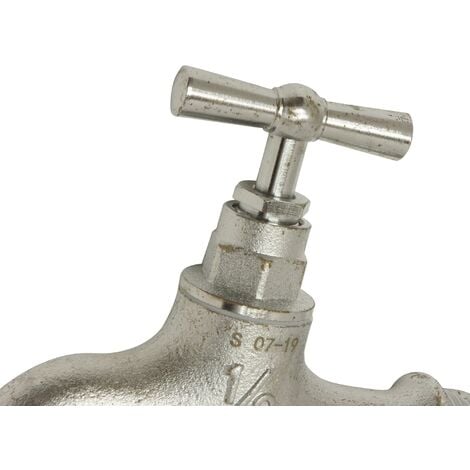Kit robinet cuve plastique - NOYON & THIEBAULT - Mr.Bricolage