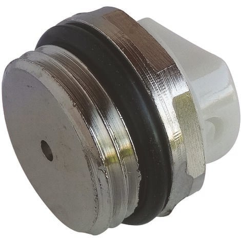 Somatherm For You - Bouchon Purgeur Orientable M15/21