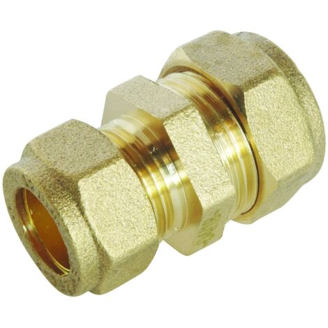 Jonction à compression réduite pour tube cuivre 14-12