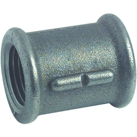 Manchon Fonte galva Double Femelle 50/60 N° 270