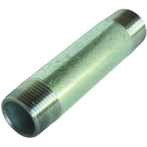 Bobine fonte galva 12/17 100mm