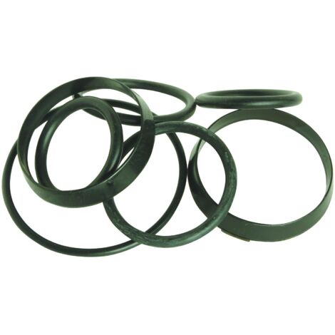 Kit de joint torique et conique de siphon