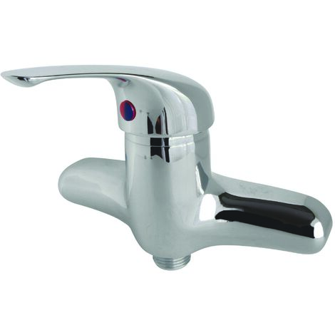 Mitigeur douche entraxe variable de 55 à 155mm - M15/21 M20/27