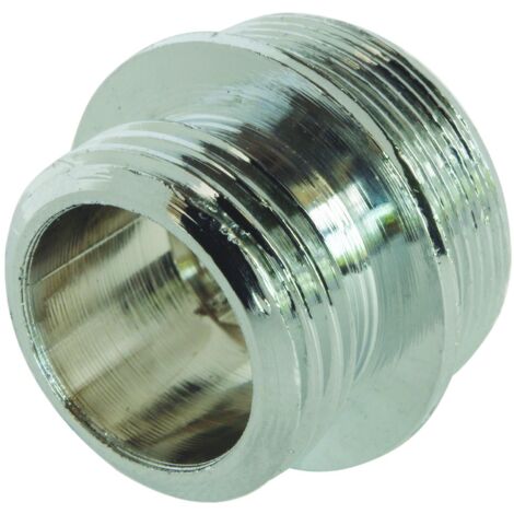 Raccord de bec - M15/21 M24/100 (1/3)