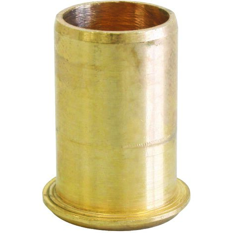Insert laiton pour raccords instantanés sur PER Ø12 - Sachet 10 pièces
