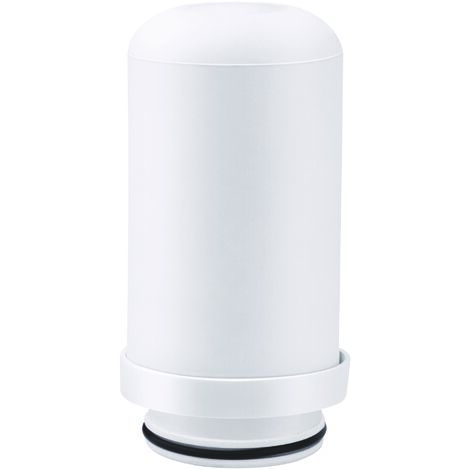 Recharge filtre sur robinet anti chlore, anti impureté (1/2)