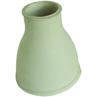 Cone chasse de WC Petit Modèle 60x30