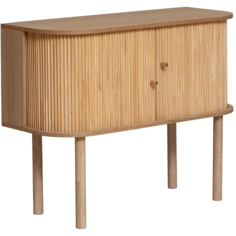 Buffet en bois de pin Colin (1/5)
