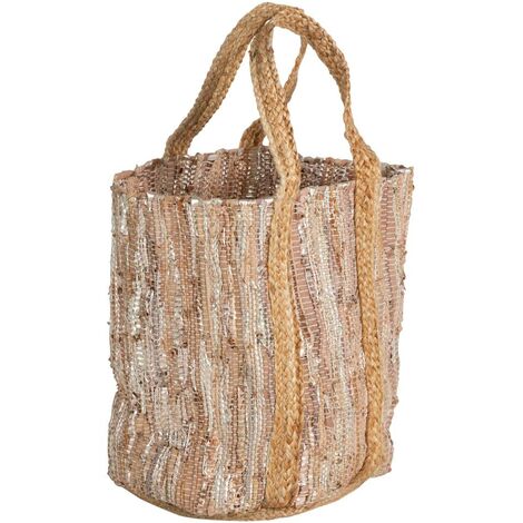 Sac à  buches Olympe (1/5)