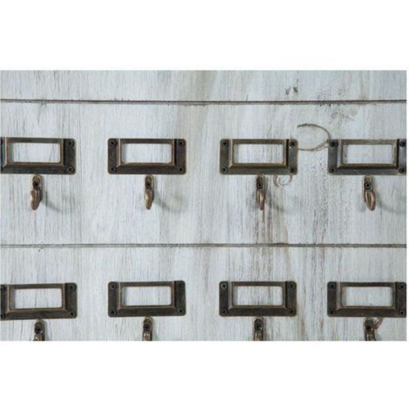 Coupelle Décorative Porte-clés En Métal Doré - 21x21x7cm, Pour Entrée, Bureau, Hôtel | Range Clés, Bijoux, Petits Objets | Design Chic Et Pratique - 4