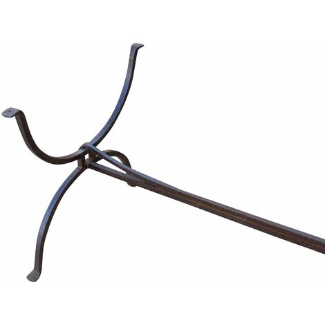 table en fer forge exterieur - Agencement de jardin aux meilleurs prix