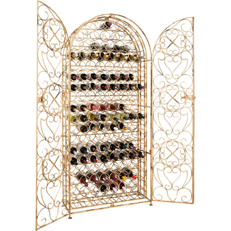 Shiraz Premium Smart 12 Slim cave à vin | pour 12 bouteilles